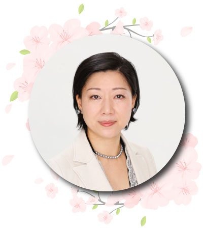 Moriko Hori Présidente de la Fédération des Femmes pour la Paix Mondiale Internationale